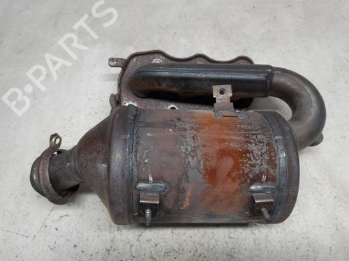 Used Catalyst RENAULT TWINGO III (BCM_, BCA_) 1.0 SCe 70 (71 hp) 30690780