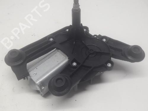 Used Rear wiper motor PEUGEOT 308 I (4A_, 4C_) 1.6 16V (120 hp) 11079725