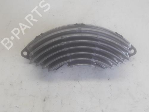 Heater resistor ALFA ROMEO MITO (955_) 0.9 TwinAir (955AXY1B) | BP11778313M108 
