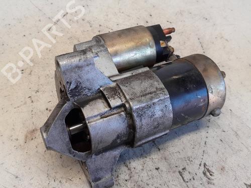 Startmotor CITROËN XSARA PICASSO (N68) 2.0 16V (136 hp) 12536652