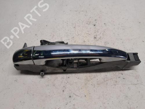 Used Exterior handle Exterior handle DS DS 3 (SA_) 1.2 THP 130 (SAHNYM) (130 hp) 35988081 35988081