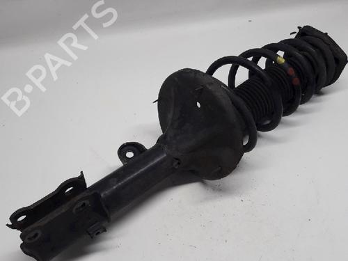 Used Left rear shock absorber KIA SPORTAGE II (JE_, KM_) 2.0 i 16V (141 hp) 11072377