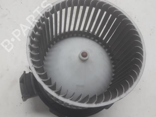 Heater blower motor FIAT 500 (312_) 1.2 (312AXA1A) | BP11135195M62 