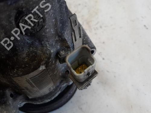 AC compressor RENAULT CLIO III (BR0/1, CR0/1) 1.4 16V | BP35988255M34 - Image 3