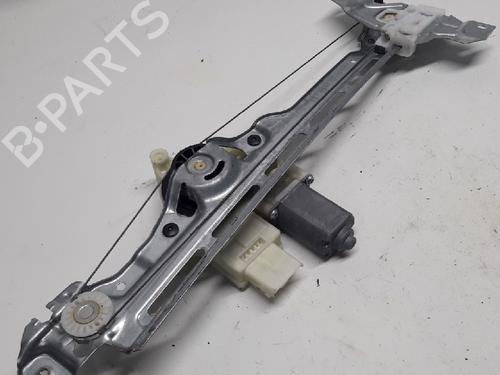 Used Rear left window mechanism PEUGEOT 308 SW II (LC_, LJ_, LR_, LX_, L4_) 1.6 BlueHDi 120 (120 hp) 11071218