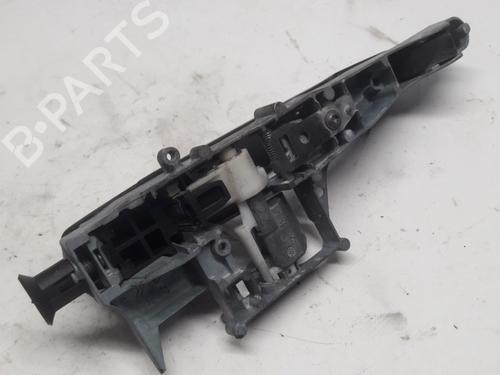 Rear right exterior door handle PEUGEOT 308 SW I (4E_, 4H_) 1.6 HDi | BP11075070C130 