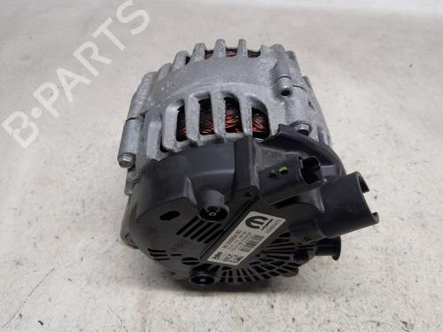 Alternator CITROËN C3 III (SX) 1.2 PureTech 82 | BP30498836M7