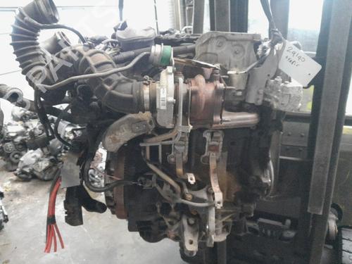 engine-renault-trafic-ii-van-fl-2001-26967432 main image