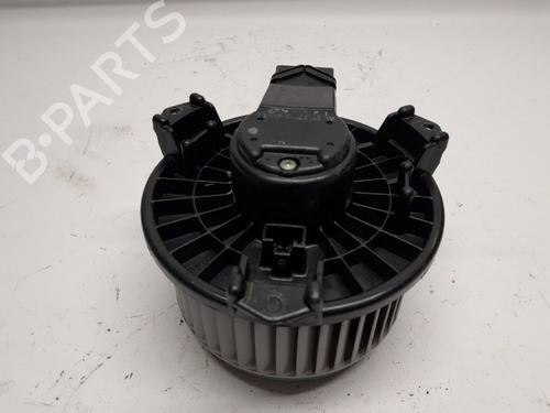 Varmeblæser SUZUKI SWIFT III (MZ, EZ) 1.3 DDiS (RS413D) (75 hp) 30923375