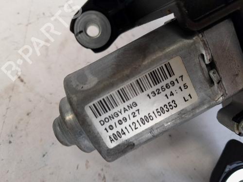Rear wiper motor OPEL ASTRA J Sports Tourer (P10) 1.4 (35) | BP19686938M102 