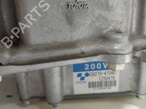 Inverter/Converter TOYOTA PRIUS Liftback (_W2_) 1.5 Hybrid (NHW20_, NHW20R) | BP16059812M119 