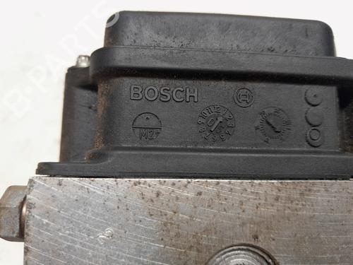 ABS pump RENAULT SCÉNIC II (JM0/1_) 1.6 (JM0C, JM0J, JM1B) | BP25478654M43 