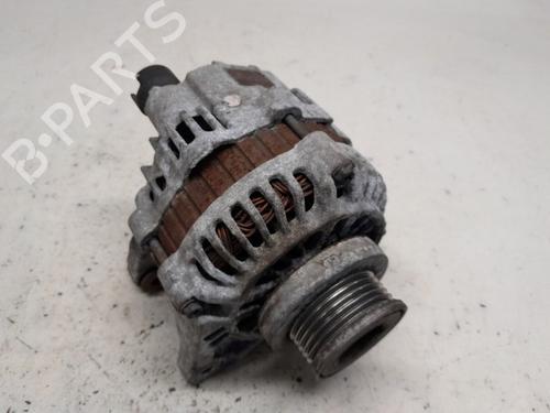 Used Alternator RENAULT MEGANE II Estate (KM0/1_) 1.5 dCi (KM0F, KM0T, KM2B) (82 hp) 18849230