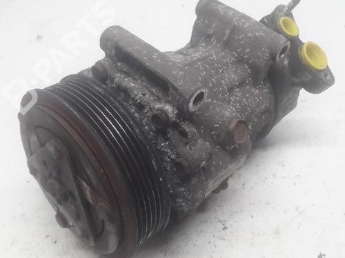 Used AC compressor AC compressor CITROËN C2 (JM_) 1.1 (60 hp) 11079301 11079301