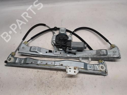 Used Front right window mechanism Front right window mechanism DS DS 3 (SA_) 1.2 THP 130 (SAHNYM) (130 hp) 35988060 35988060