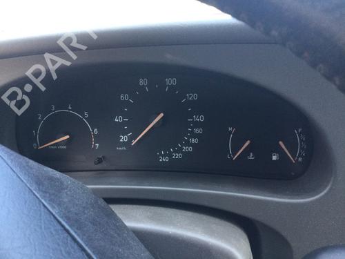 Compteur de vitesse Compteur de vitesse 37724724 37724724