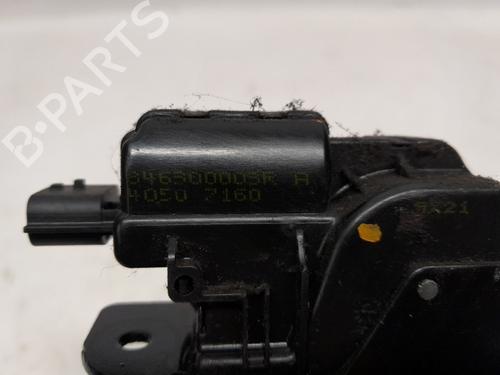 Other RENAULT MEGANE III Hatchback (BZ0/1_, B3_) 1.4 TCe (BZ0F, BZ1V) | BP32395365O1