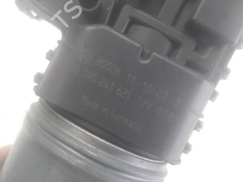 Front wiper motor PEUGEOT PARTNER Tepee 1.6 HDi | BP11080776M29 
