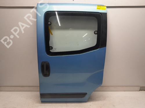 Used Left slide door CITROËN NEMO MPV 1.4 (73 hp) 18848552