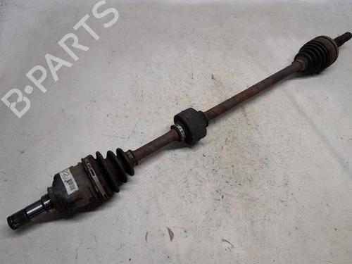 Used Right front driveshaft TOYOTA YARIS (_P1_) 1.3 (NCP10, SCP12_) (86 hp) 30378412