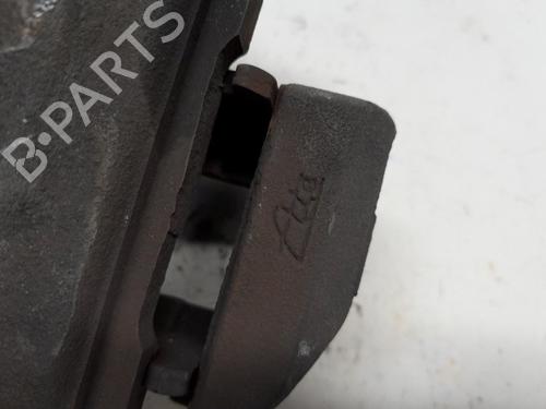 Right front brake caliper BMW X5 (E53) 3.0 d | BP28615409M104