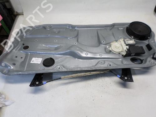 Front right window mechanism VW GOLF IV (1J1) 1.9 TDI | BP11066002C23 