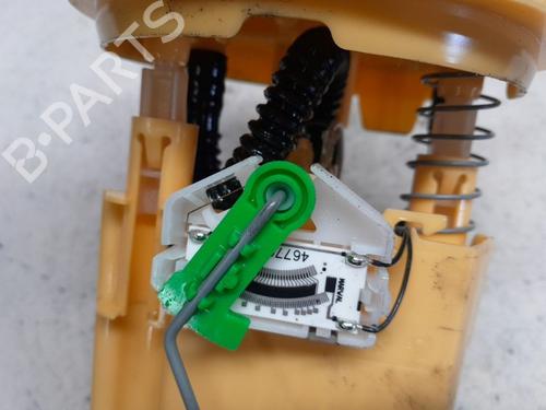 Fuel pump DACIA SANDERO II 1.5 dCi | BP29817602M76 