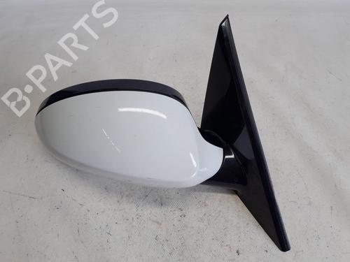 Right mirror BMW 1 (E81) 120 i | BP29439537C27 