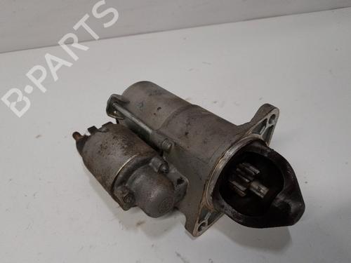 Used Starter OPEL MERIVA A MPV (X03) 1.6 (E75) (105 hp) 19726803