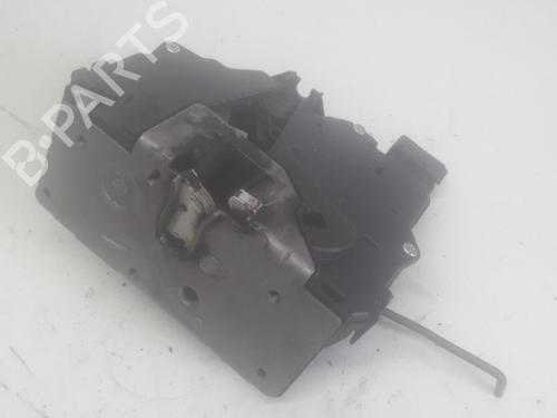 Højre fortil lås OPEL CORSA D (S07) 1.3 CDTI (L08, L68) (95 hp) 13154580