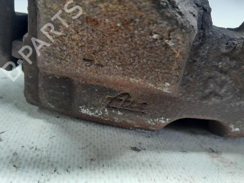 Right front brake caliper BMW 1 (E81) 120 i | BP29633642M104 
