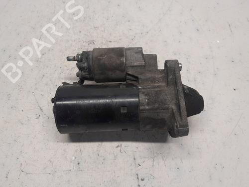 Used Starter OPEL COMBO Box Body/MPV (X12) 1.6 CDTI (B05) (105 hp) 19916539