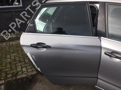 Used Right rear door CITROËN C4 II (NC_) 1.6 BlueHDi 120 (120 hp) 29633773