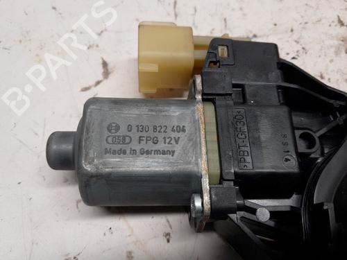 Front left window mechanism FORD FIESTA VI (CB1, CCN) 1.25 | BP23120271C22 - Image 4