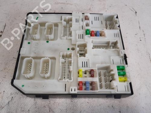 Used Fuse box RENAULT MEGANE III Grandtour (KZ0/1) 1.2 TCe (KZ2B, KZ11) (116 hp) 30378273