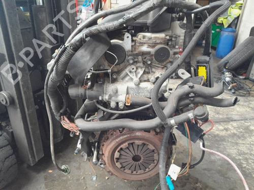 Motor RENAULT SCÉNIC I MPV (JA0/1_, FA0_) 1.6 (JA00, JA16, JA15, JA19, JA1V, JA2B, JA2C, JA0B,... | BP28064405M1 