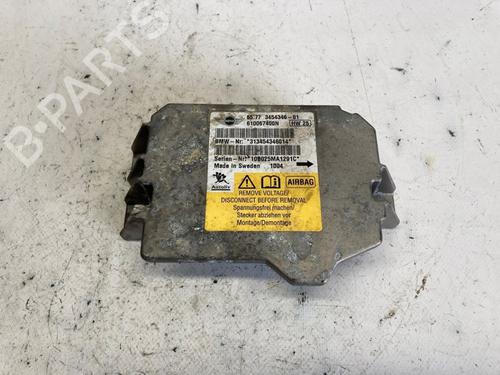 Driver airbag MINI MINI (R56) One | BP18912322C9