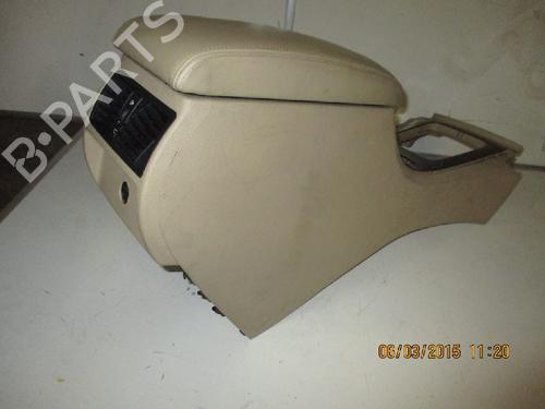 Used Middle console PEUGEOT 407 (6D_) 2.0 HDi 135 (6DRHRH, 6DRHRE, 6DRHRG, 6DRHRJ) (136 hp) 11064262