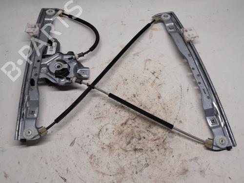 Used Front right window mechanism Front right window mechanism 11950898 11950898
