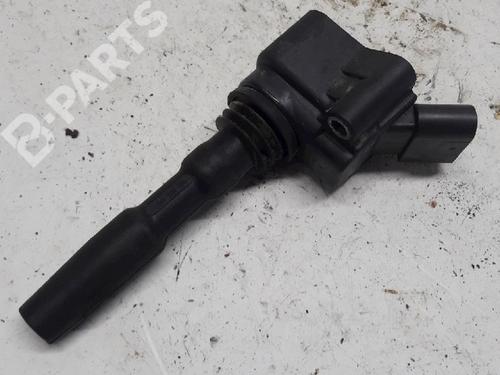 Used Ignition coil Ignition coil SEAT IBIZA IV (6J5, 6P1) 1.0 TSI (95 hp) 11073102 11073102