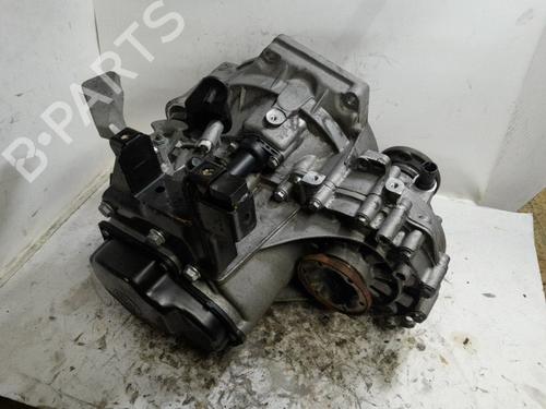Gearbox SKODA FABIA II Combi (545) 1.6 TDI | BP33741046M3 - Image 2
