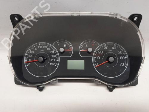 Used Display monitor FIAT GRANDE PUNTO (199_) 1.3 D Multijet (84 hp) 26488519