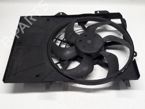 Used Radiator fan Radiator fan 11071857 11071857