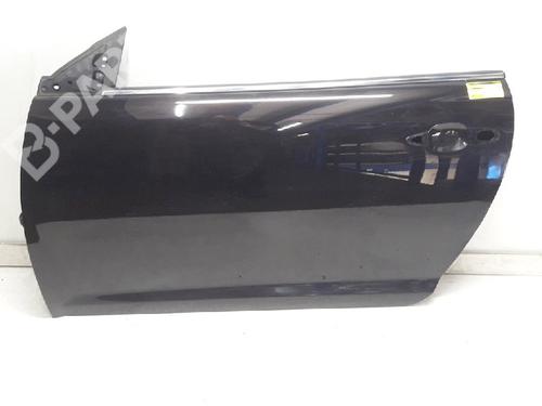 Used Left front door Left front door ALFA ROMEO MITO (955_) 1.4 Turbo MultiAir (955AXM1A, 955AXR11) (135 hp) 11073575 11073575