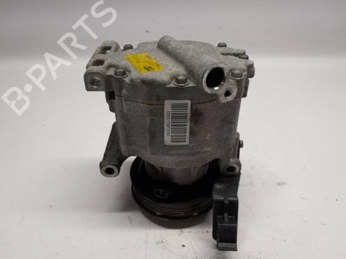 Used AC compressor AC compressor FORD KA (RU8) 1.2 (69 hp) 34430628 34430628