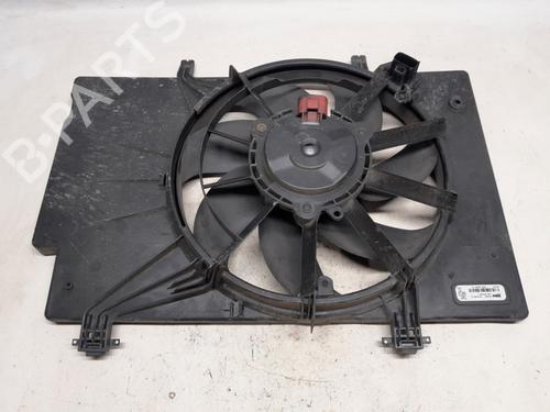 Radiator fan FORD B-MAX (JK) 1.6 TDCi | BP29633574M35 - Image 2