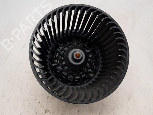 Heater blower motor PEUGEOT 2008 I (CU_) 1.2 THP 110 / PureTech 110 | BP26648537M62 