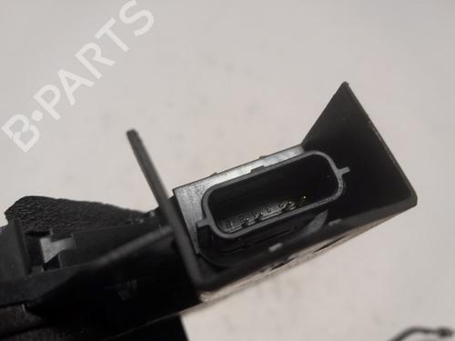 Rear left lock RENAULT MEGANE IV Grandtour (K9A/M/N_) 1.5 Blue dCi 115 (K9A6) | BP18848816C100 