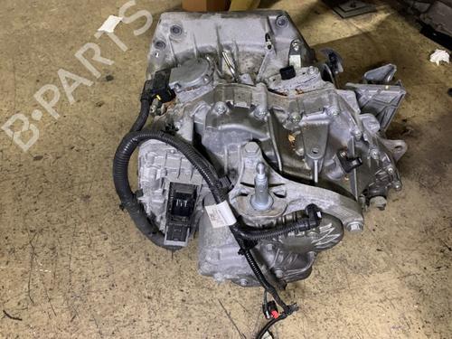 Gearbox RENAULT CAPTUR I (J5_, H5_) 1.3 TCe 150 (J5NK, J5JS) | BP38652401M3 - Image 4