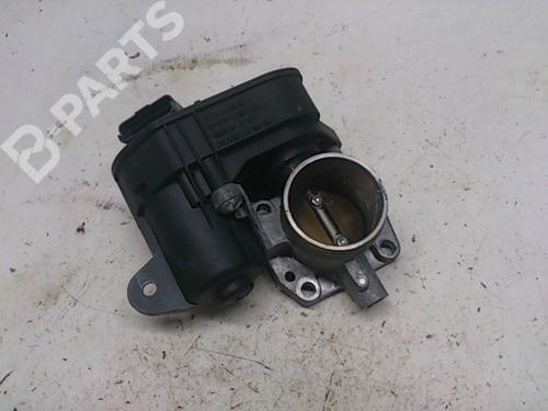 Used Throttle body Throttle body CITROËN C3 II (SC_) 1.2 VTi 82 (82 hp) 11069249 11069249